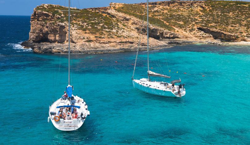 Blue Lagoon