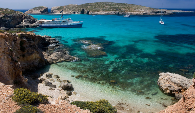 comino-blekitna-laguna
