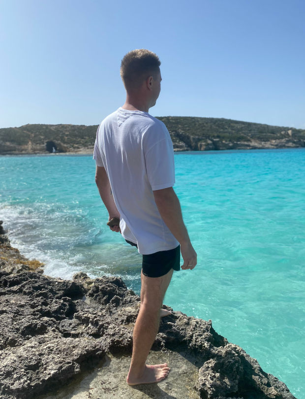 Popularne wycieczki na Blue Lagoon na Malcie
