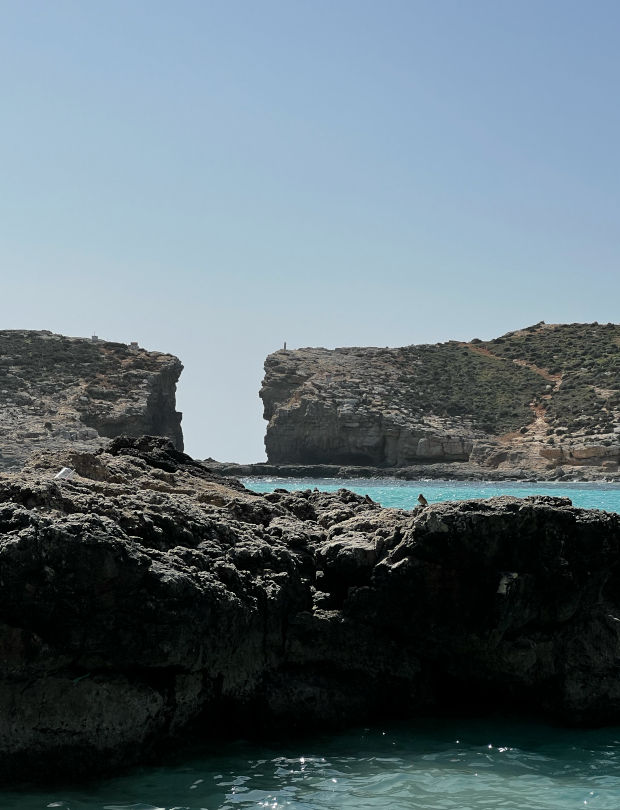 Wynajem łodzi na Blue Lagoon na Malcie